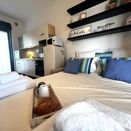 Relax Rooftop Apartamento